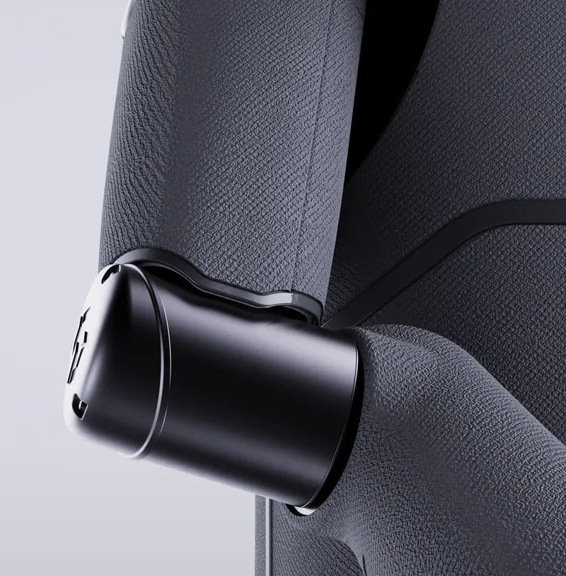 MARK One elbow joint